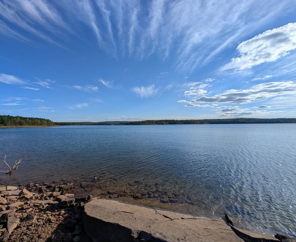 230 Island Shores Drive, Drasco, AR 72530