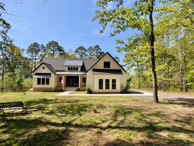 230 Island Shores Drive, Drasco, AR 72530