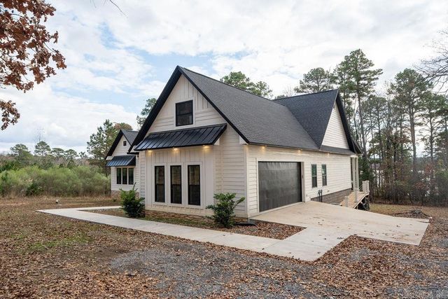 230 Island Shores Drive, Drasco, AR 72530