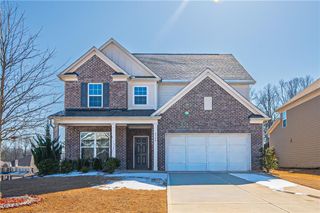 5599 Wheeler Ridge Road, Auburn, GA 30011