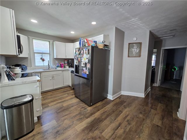 3809 Auburn Road, Huntington, WV 25704