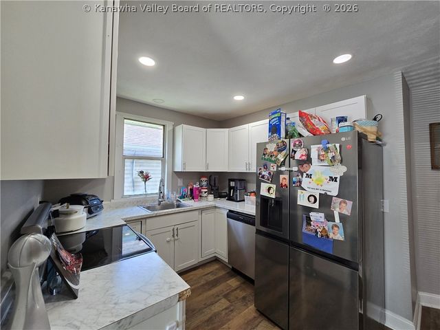 3809 Auburn Road, Huntington, WV 25704