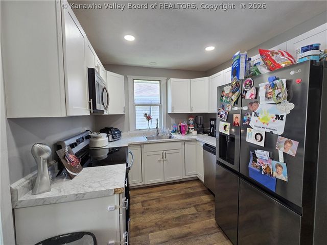 3809 Auburn Road, Huntington, WV 25704