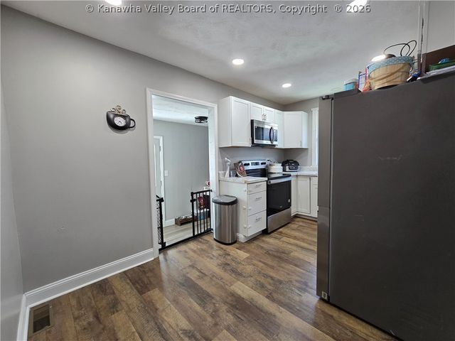 3809 Auburn Road, Huntington, WV 25704