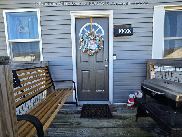 3809 Auburn Road, Huntington, WV 25704