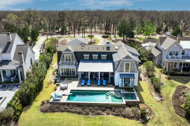 13220 Dodds Landing, Malakoff, TX 75148