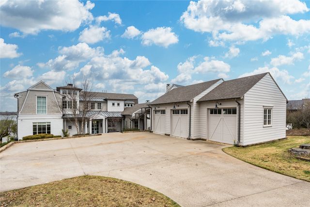 13220 Dodds Landing, Malakoff, TX 75148