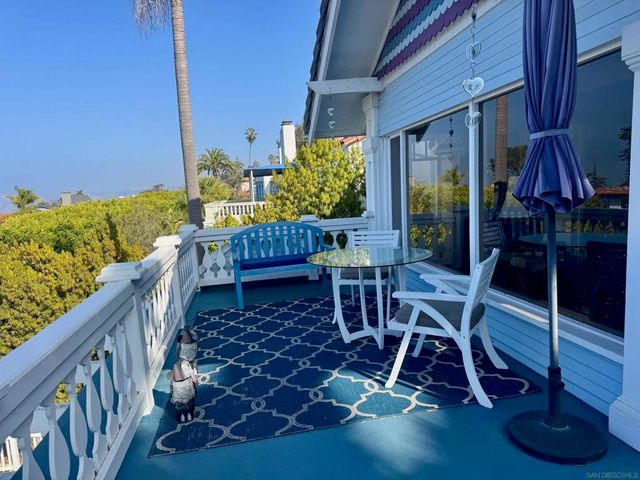 1357 Olivet St, La Jolla, CA 92037