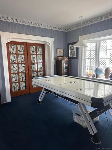 1357 Olivet St, La Jolla, CA 92037