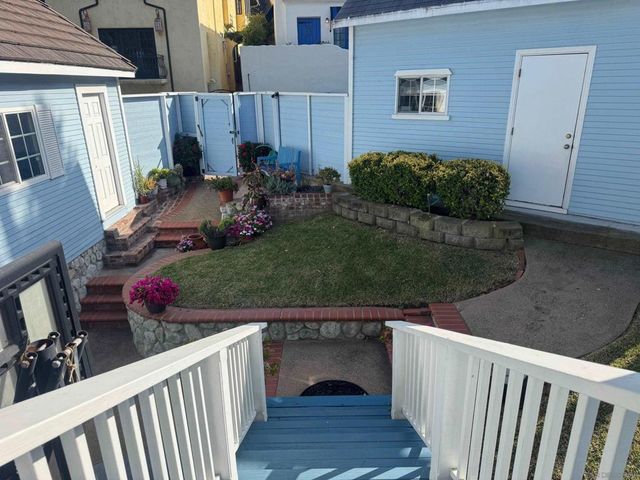 1357 Olivet St, La Jolla, CA 92037