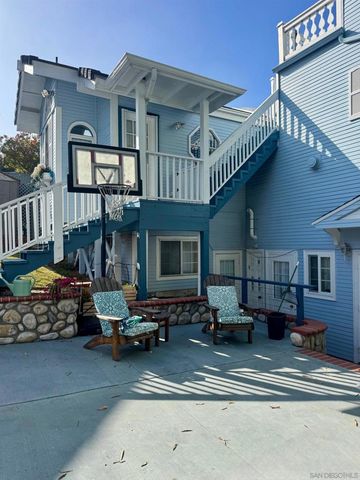 1357 Olivet St, La Jolla, CA 92037