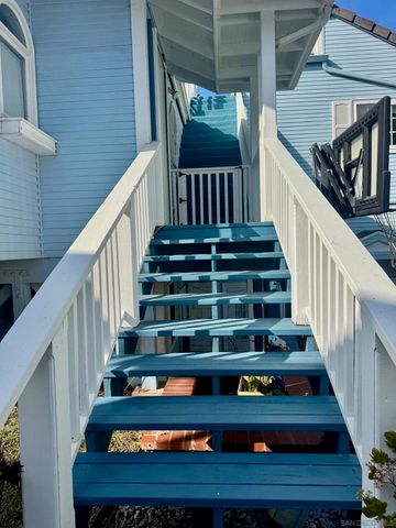 1357 Olivet St, La Jolla, CA 92037