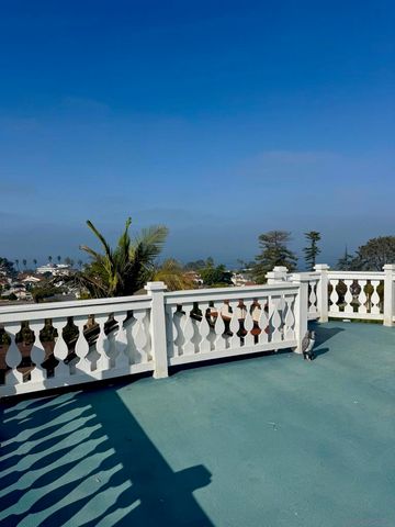 1357 Olivet St, La Jolla, CA 92037