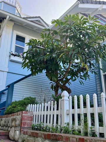 1357 Olivet St, La Jolla, CA 92037