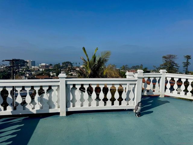 1357 Olivet St, La Jolla, CA 92037