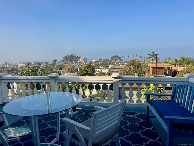 1357 Olivet St, La Jolla, CA 92037