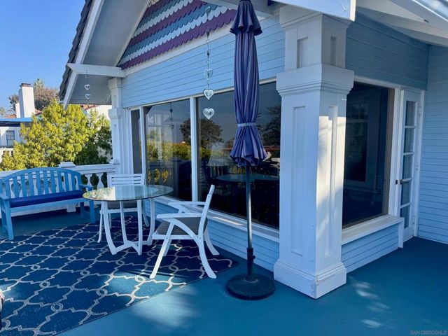 1357 Olivet St, La Jolla, CA 92037