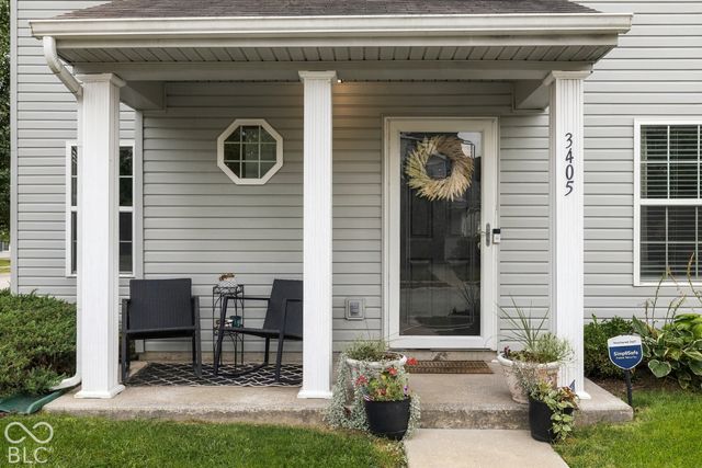 3405 Bodelva Lane, Indianapolis, IN 46228