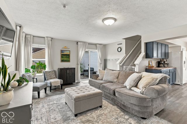 3405 Bodelva Lane, Indianapolis, IN 46228