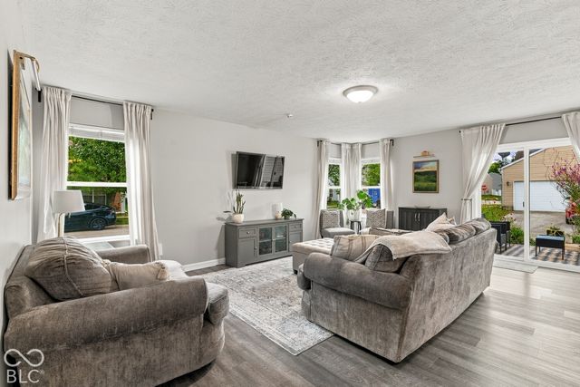 3405 Bodelva Lane, Indianapolis, IN 46228