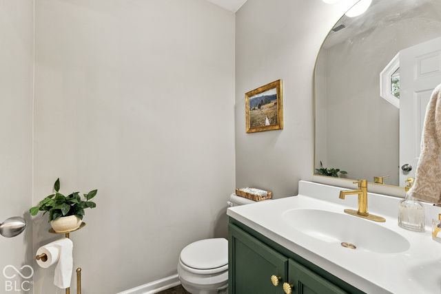3405 Bodelva Lane, Indianapolis, IN 46228