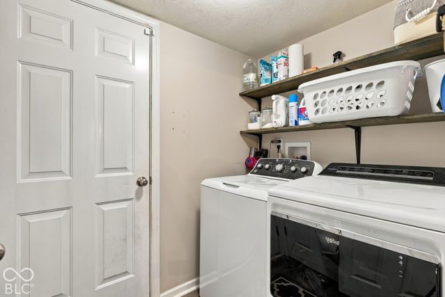 3405 Bodelva Lane, Indianapolis, IN 46228