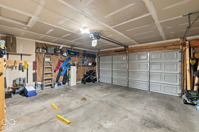 3405 Bodelva Lane, Indianapolis, IN 46228