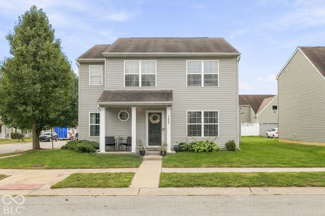 3405 Bodelva Lane, Indianapolis, IN 46228