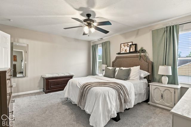 3405 Bodelva Lane, Indianapolis, IN 46228