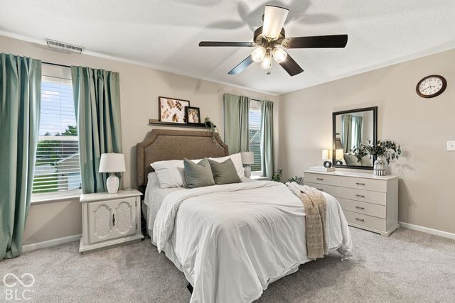 3405 Bodelva Lane, Indianapolis, IN 46228