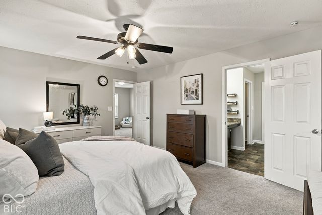 3405 Bodelva Lane, Indianapolis, IN 46228