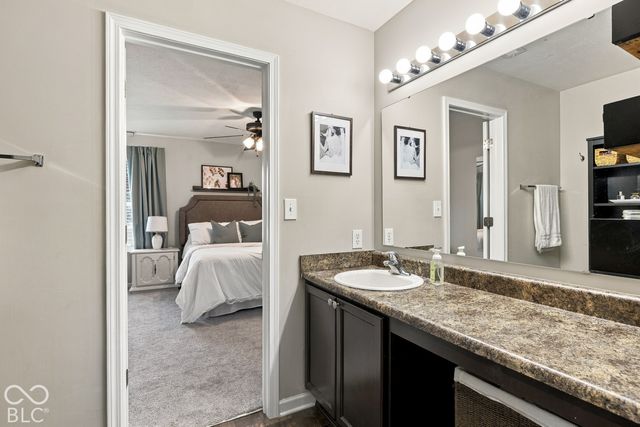 3405 Bodelva Lane, Indianapolis, IN 46228