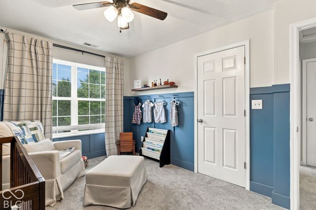 3405 Bodelva Lane, Indianapolis, IN 46228