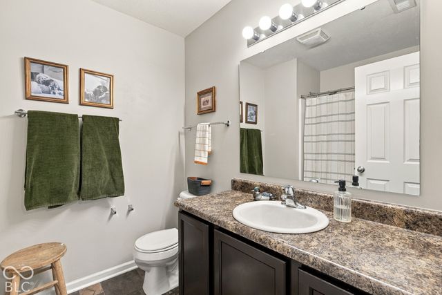 3405 Bodelva Lane, Indianapolis, IN 46228