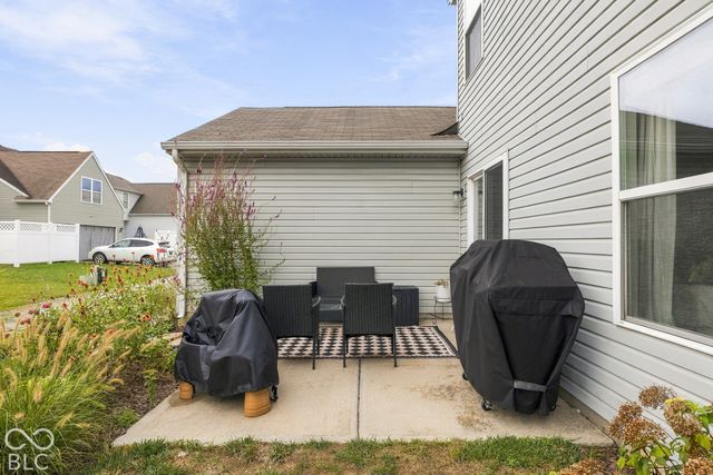3405 Bodelva Lane, Indianapolis, IN 46228