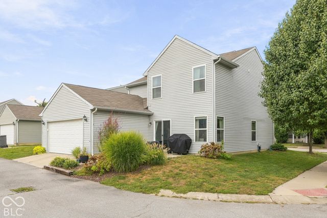 3405 Bodelva Lane, Indianapolis, IN 46228