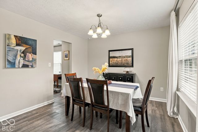 3405 Bodelva Lane, Indianapolis, IN 46228