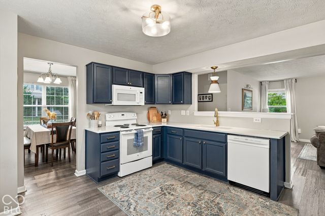 3405 Bodelva Lane, Indianapolis, IN 46228