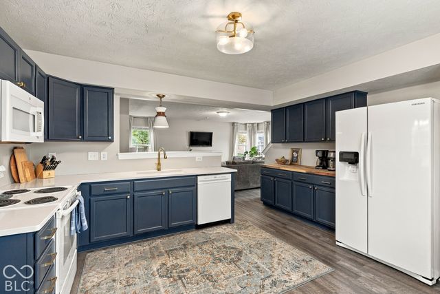 3405 Bodelva Lane, Indianapolis, IN 46228