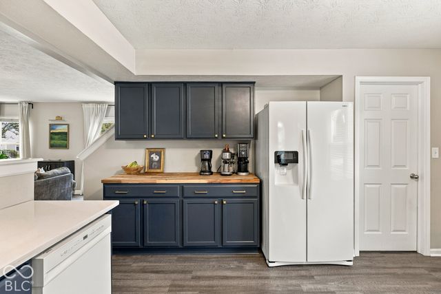 3405 Bodelva Lane, Indianapolis, IN 46228