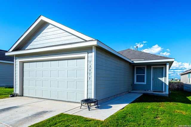 13915 bull, San Antonio, TX 78252