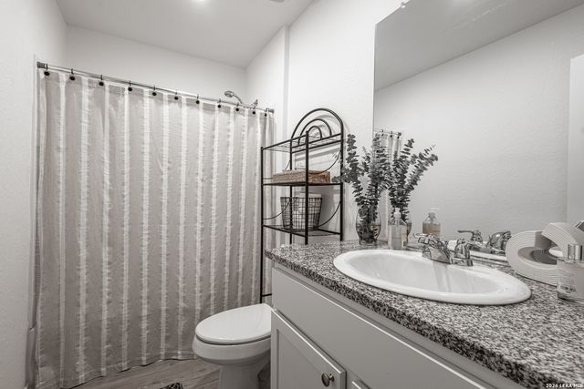 13915 bull, San Antonio, TX 78252