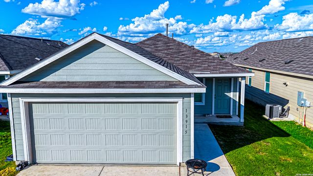 13915 bull, San Antonio, TX 78252
