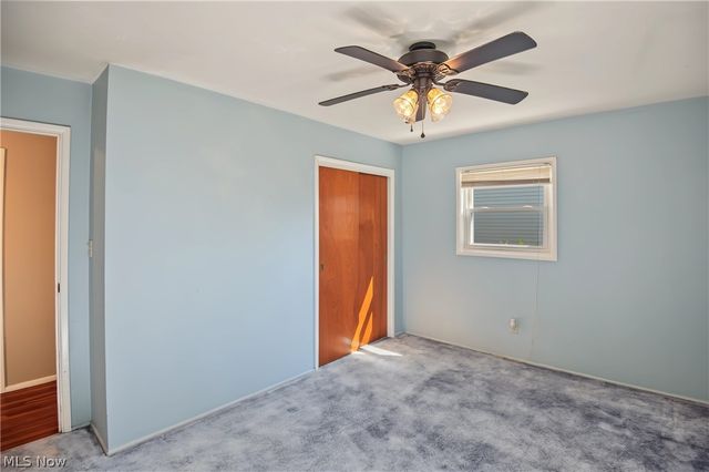 4066 Jeanette Drive SE, Warren, OH 44484