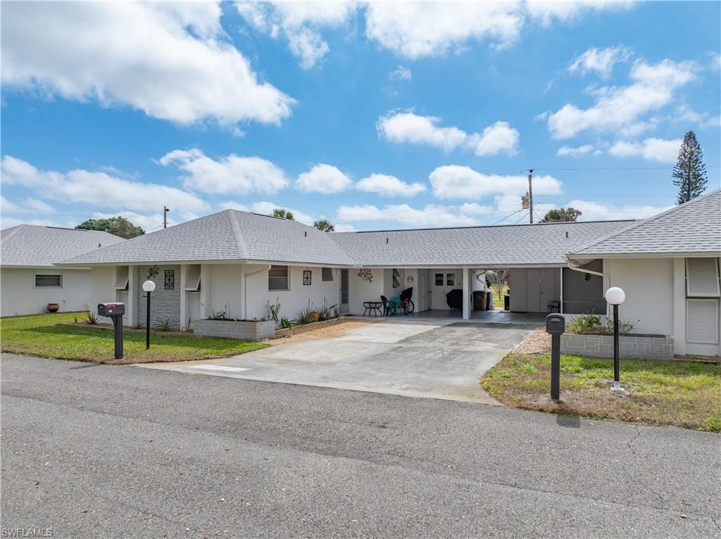 337 Richland RD, LEHIGH ACRES, FL 33936 — exterior