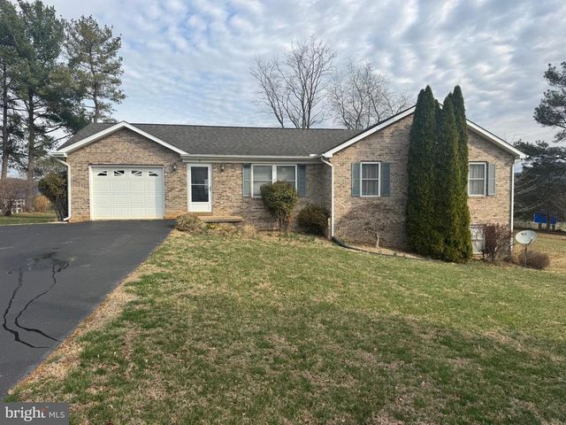 5 HITE CT, Luray, VA 22835
