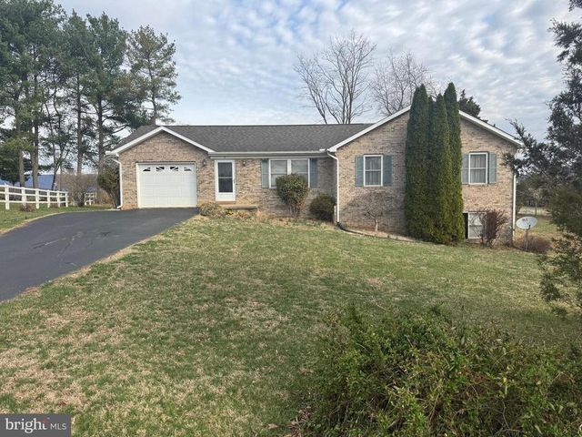 5 HITE CT, Luray, VA 22835