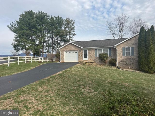 5 HITE CT, Luray, VA 22835