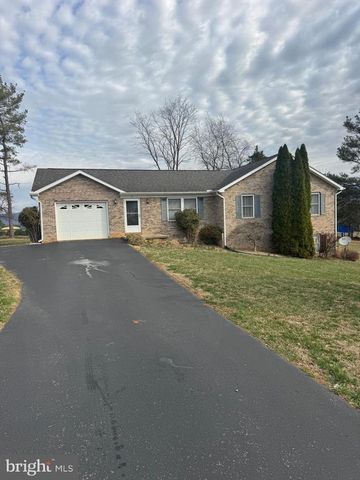5 HITE CT, Luray, VA 22835