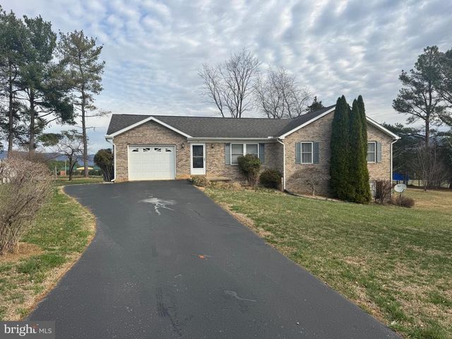 5 HITE CT, Luray, VA 22835